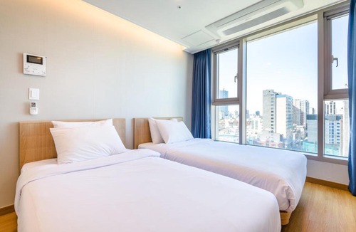Yeon-dong Apartment | Hi Residences