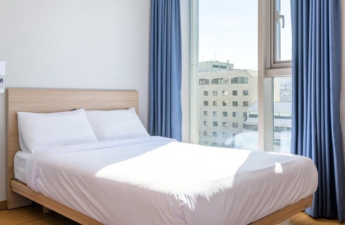 Yeon-dong Apartment | Hi Residences
