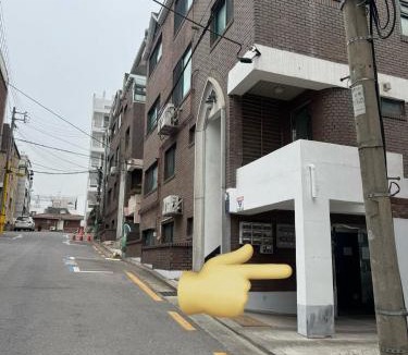 COEX Villa | Hi Seoul Daechi