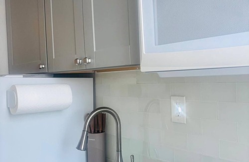 Capitol Hill Condo | Hidden Gem in the Heart of Capitol Hill