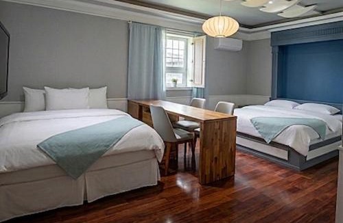 Gyeongju Hotel | Hiddenhill Bulkuksa Hotel
