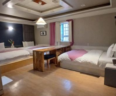 Gyeongju Hotel | Hiddenhill Bulkuksa Hotel
