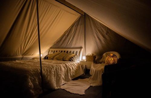 Muurame Other | Hideaway Glamping