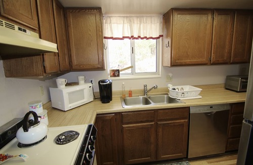 Monticello Cabin | Hideout Ft Abajo Cabin Stunning Views and Secluded