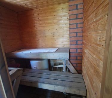 Joensuu Ski Chalet | Hietajärven Helmi, mökki 1