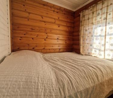 Joensuu Ski Chalet | Hietajärven Helmi, mökki 2