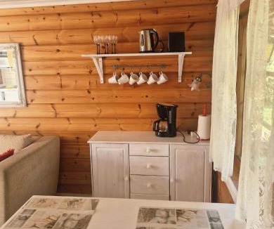 Joensuu Ski Chalet | Hietajärven Helmi, mökki 2
