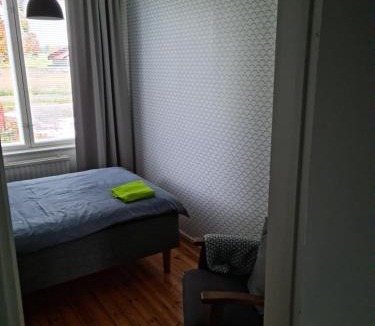 Aanekoski House | Hietaman Vierastalo Juhlasali