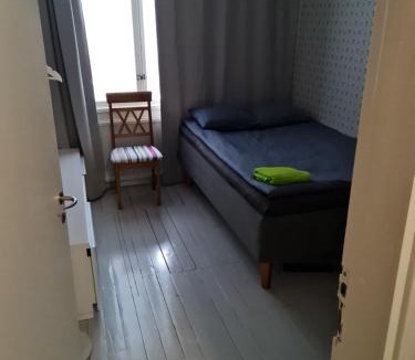 Aanekoski House | Hietaman Vierastalo Juhlasali