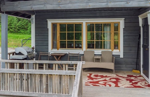 Sonkajarvi House | Hietaniemen usko by Interhome