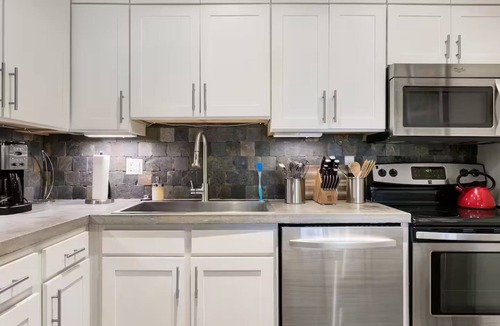 Walnut Grove Condo | High-End Condo Across From Major Recreation Trail