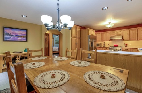 Pagosa Springs House | "High Life" Home + Gorgeous Mountain & Lake Views