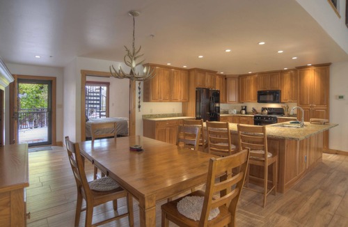 Purgatory House | High Mountain Home | AC, Pool, Hot Tub, Golf & Ski