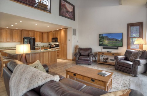 Purgatory House | High Mountain Home | AC, Pool, Hot Tub, Golf & Ski