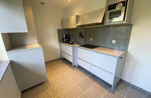 Mielkendorf Apartment | High-quality vacation apartment