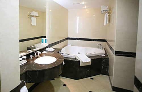 Gohan Hotel | High1 Palace Hotel & CC