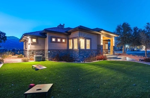 Colorado Springs Apartment | Highland Heights
