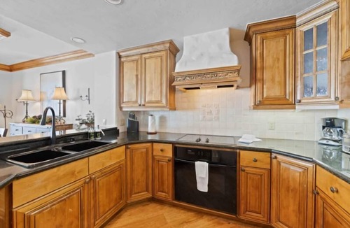 Highlands Townhomes Condo | Highlands Slopeside 217