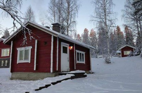 Sotkamo House | Hiiden kämppäkartano by Interhome