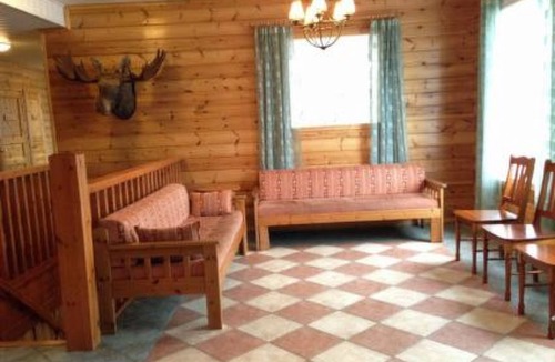 Sotkamo House | Hiiden kämppäkartano by Interhome