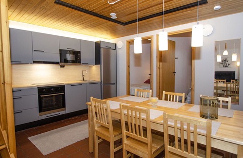Koli National Park House | Hiisiranta e4 by Interhome