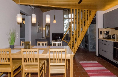 Koli National Park House | Hiisiranta e4 by Interhome