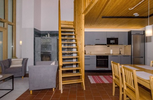 Koli National Park House | Hiisiranta e4 by Interhome