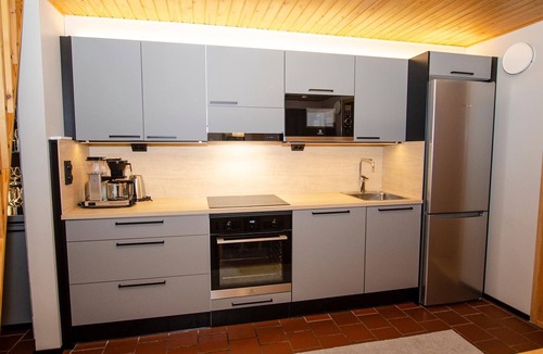 Koli National Park House | Hiisiranta e4 by Interhome