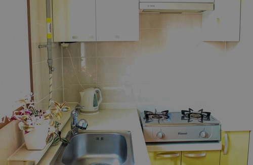 Gumi Hotel | Hill Stay Hotel Residence