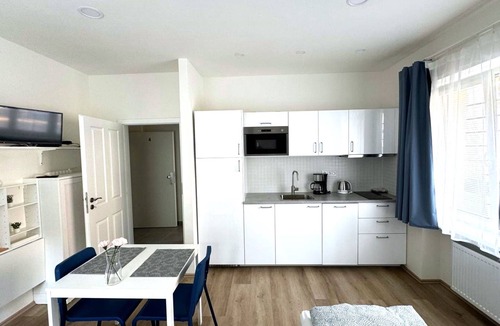 Kosire Apartment | Hillside Studios