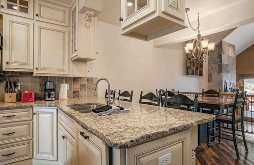 Bear Crossing Ski Chalet | Hillside Views | Hot Tub | Trail Access