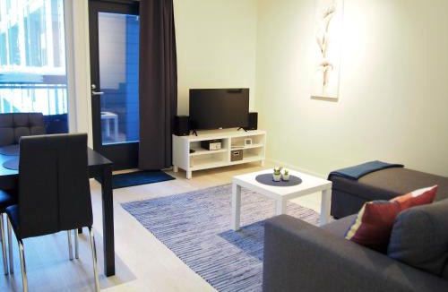 Kalajoki Apartment | Hilmantori 210