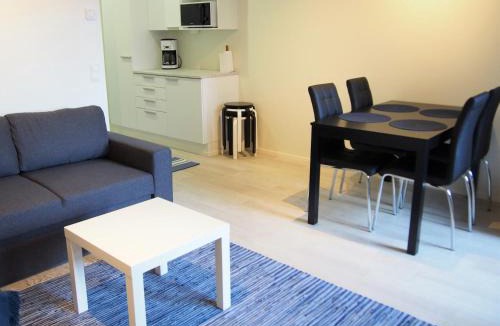 Kalajoki Apartment | Hilmantori 210