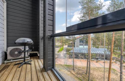 Kalajoki Apartment | Hilmantori Apartments by Hiekka Booking