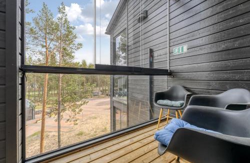 Kalajoki Apartment | Hilmantori Apartments by Hiekka Booking