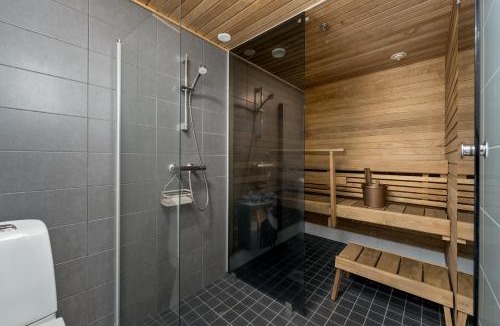Kalajoki Apartment | Hilmantori Apartments by Hiekka Booking
