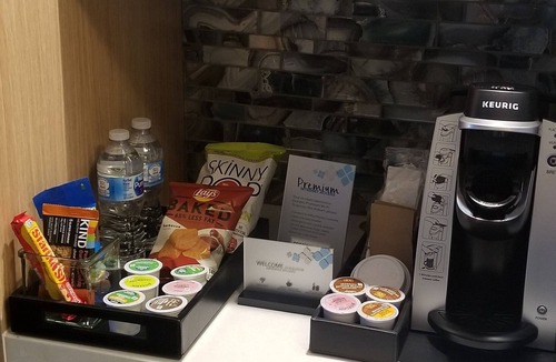 Downtown Colorado Springs Hotel | Hilton Garden Inn Colorado Springs Downtown