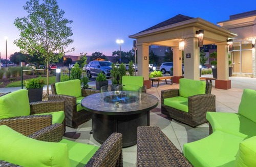 Arvada Hotel | Hilton Garden Inn Arvada/Denver, CO