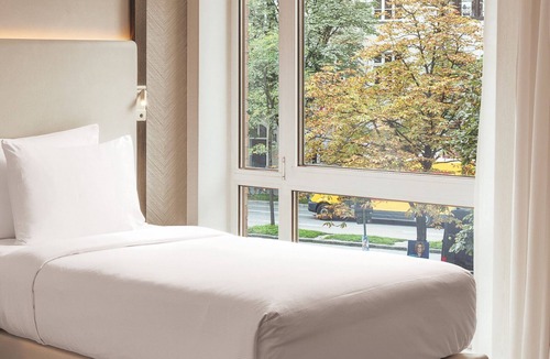 Au-Haidhausen Hotel | Hilton Munich City