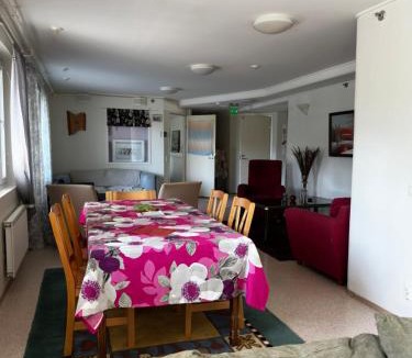 Kalajoki Hotel | Himangan majatalo