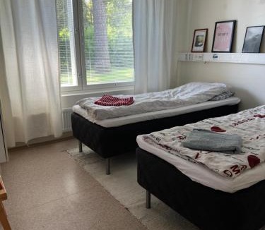 Kalajoki Hotel | Himangan majatalo