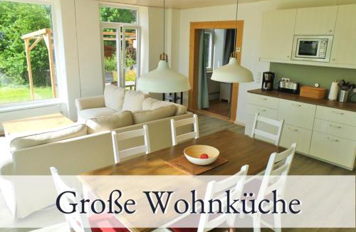 Sulsdorf Apartment | Hirschfeld Hus Whg 2