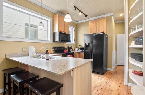 Leadville North House | Historic 2BR Home, Downtown Leadville, Mountain Vi