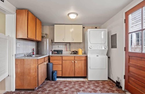 Leadville North House | Historic 2BR Home, Downtown Leadville, Mountain Vi