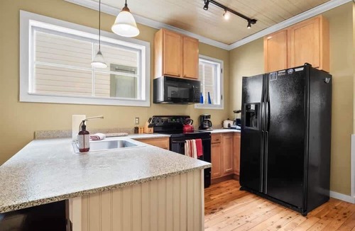 Leadville North House | Historic 2BR Home, Downtown Leadville, Mountain Vi