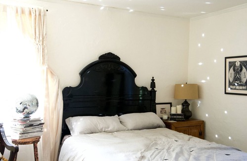 Downtown House | Historic Artists Home in Mapleton Hill