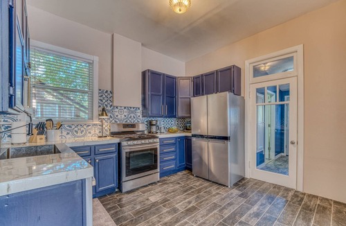 Florence House | Historic Charm, Sophisticated Style and Timely Elegance. Welcome to Rosemont.