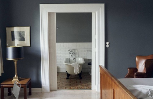 Strukkamp House | Historic farmhouse. Lovingly and high quality restored.