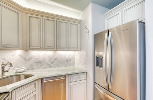 Capitol Hill House | Historic French Consulate! Cap Hill Area, Walkable
