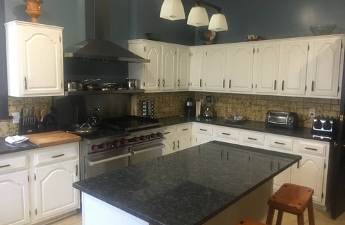 Northeast Kansas City House | Historic mansion in the Scarritt Renaissance District